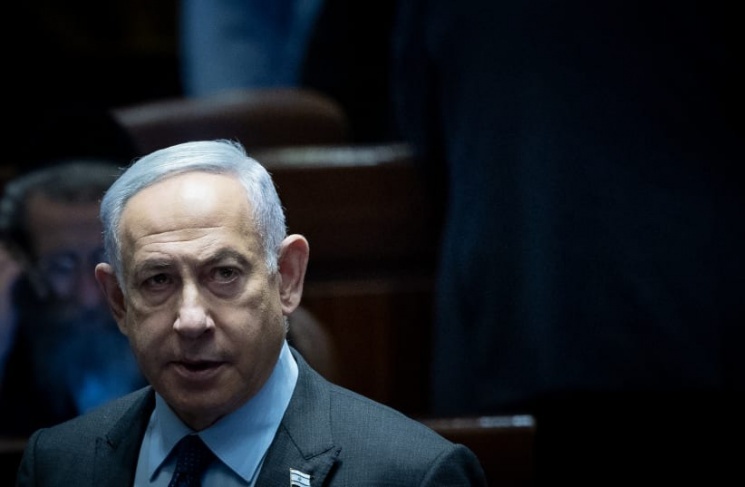 Israeli newspaper: Netanyahu prefers Hamas authority in Gaza