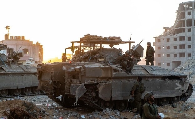 Ben Gvir and Smotrich demand that Netanyahu immediately invade Rafah