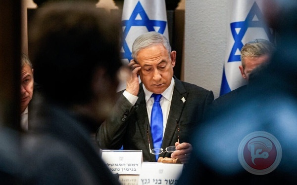 Israeli official: We were close to reaching an agreement, but Netanyahu thwarted the deal