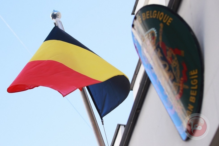 Belgium is considering imposing economic sanctions against Israel