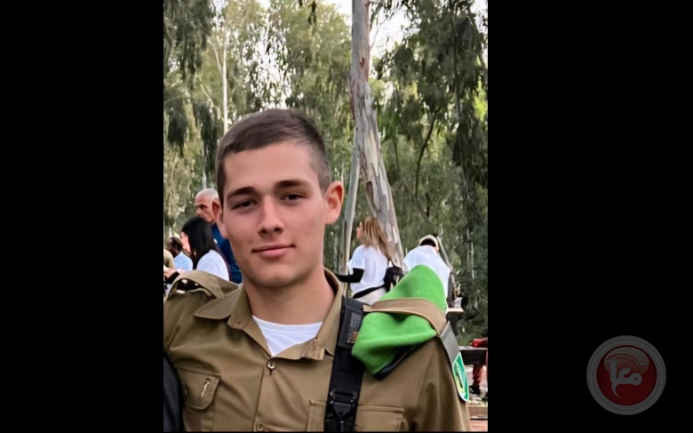 The occupation army announces the killing of a fourth soldier in the “Kerem Shalom” operation.