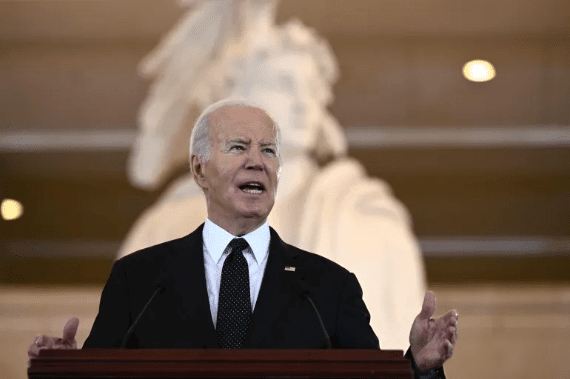 Biden: Our support for Israel is firm and will not change despite the differences