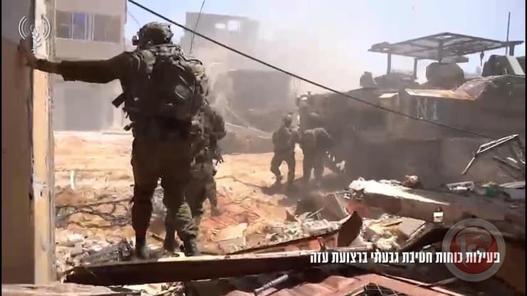 مسؤولون إسرائيليون: هجوم رفح لم يحقق أهدافه.. والسنوار ظلّ متمسكاً بمواقفه