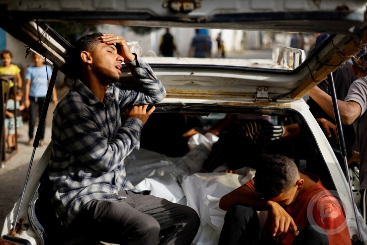 قطر وأميركا ومصر: اقتراح بايدن يقدم خارطة طريق لوقف دائم للنار وإنهاء الأزمة