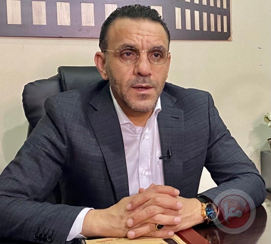 للعام السادس- تجديد قرار منع محافظ القدس دخول الضفة الغربية 