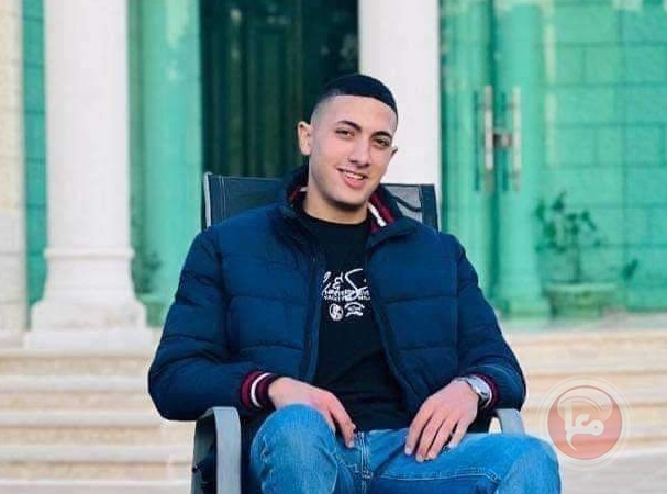 شهيد وجرحى برصاص قوات الاحتلال في البيرة 