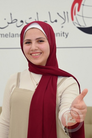 عملية ناجحة بمستشفى إماراتي تنقذ حياة فتاة تعرضت لإصابة خطيرة بالصدر في غزة