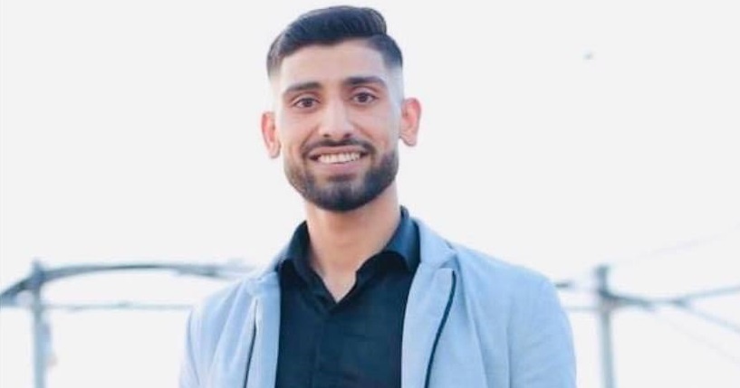 شهيد برصاص الاحتلال في يعبد