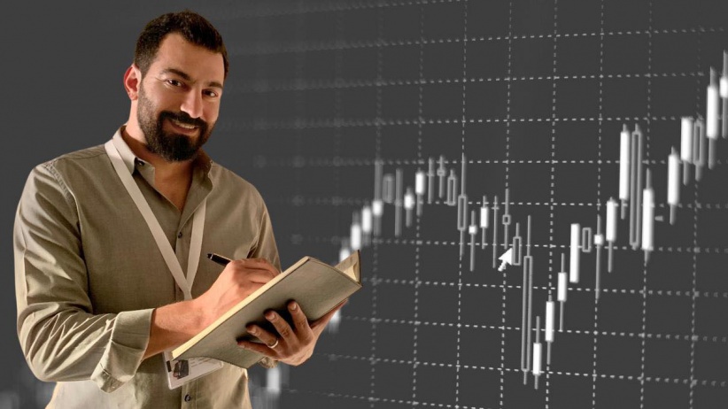 العملات الرقمية في التطور: تقييم  الاقتصادي  رامي زيتوني  لتأثير صناديق تداول الإيثيريوم الفورية