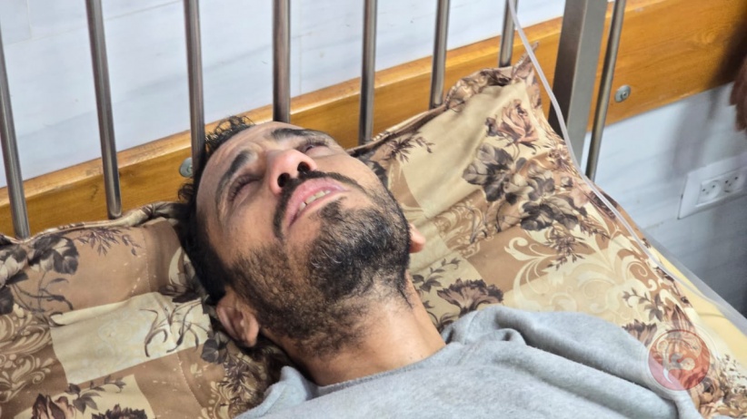 بالصور..الاحتلال يفرج عن 50 اسير من قطاع غزة