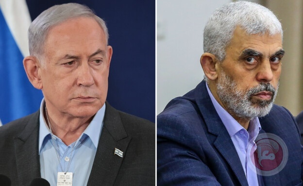 تجديد مفاوضات الصفقة...وفحوى الرسالة التي بعثتها إسرائيل لحماس