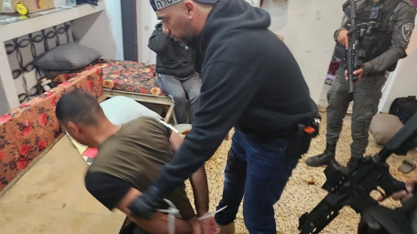 إطلاق الرصاص عليهم.. حملات اعتقال العمال الفلسطينيين في القدس تطال المئات
