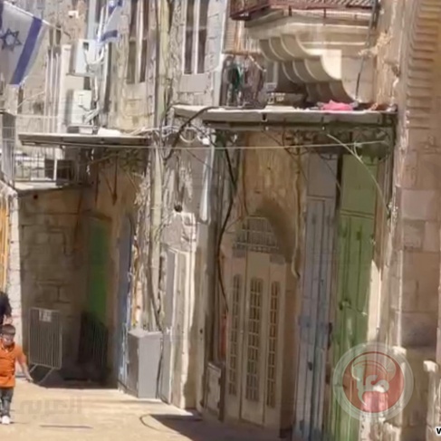 &quot;عاد الحق لأصحابه&quot;- عائلة الخالدي تسترد عقارها من المستوطنين في القدس القديمة