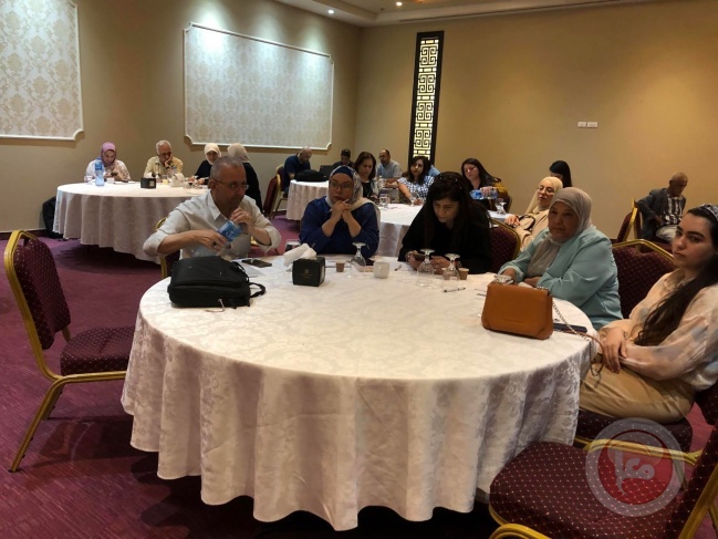 لقاء تشاوري يبحث سبل تعزيز دور المجتمع المدني في قطاعات المراة والحكم المحلي والزراعة