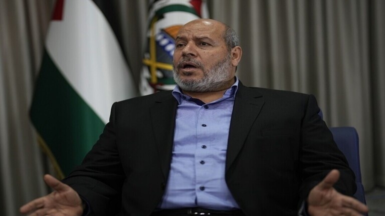 حماس: نقول لنتنياهو إن محمد الضيف يسمعك الآن ويستهزئ بمقولاتك الكاذبة