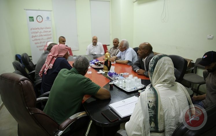 مطالب قديمة متواصلة لا تزال تنتظر الاستجابة منذ سنوات عديدة