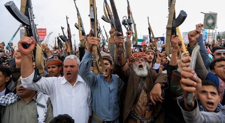 الحوثي: استهدفنا 196 سفينة منذ بدء الحرب وعملياتنا مستمرة