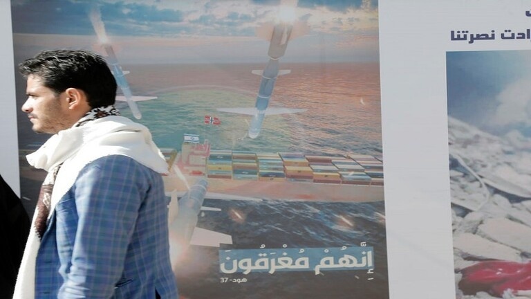 البنتاغون يعترف باستحالة التصدي للحوثيين عسكريا