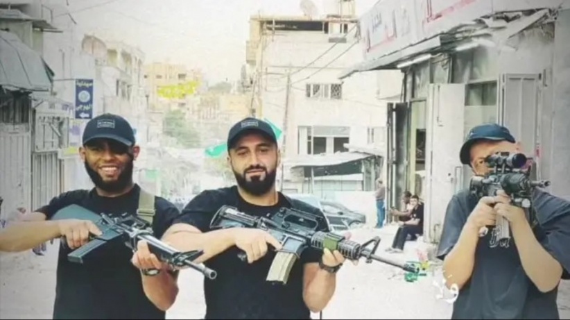 خمسة شهداء بينهم قائد القسام خلال اجتياح طولكرم