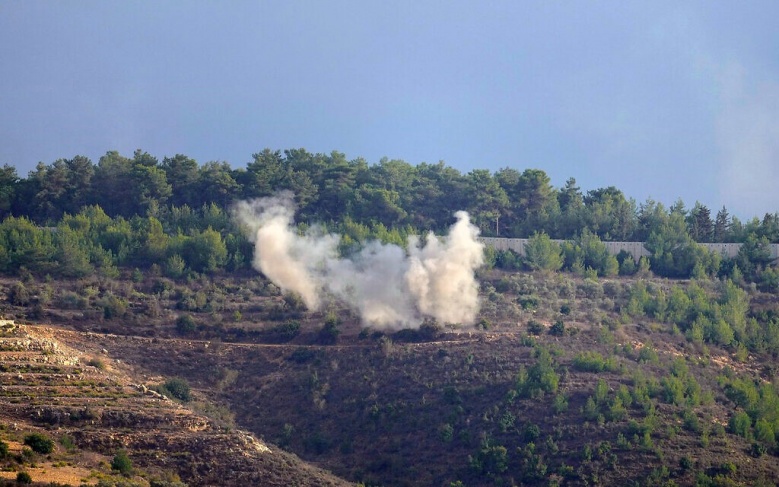 الخارجية الأميركية: نحث مواطنينا على مراقبة حالة رحلاتهم إلى لبنان