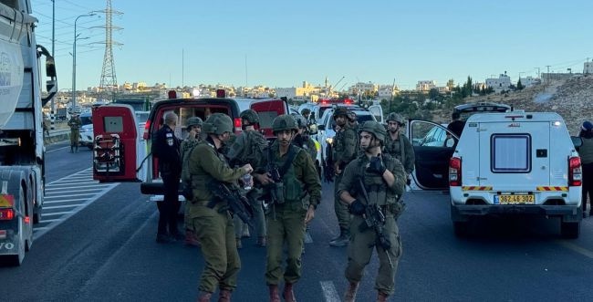 يطا: جيش الاحتلال يعلن اعتقال منفذ عملية الخليل