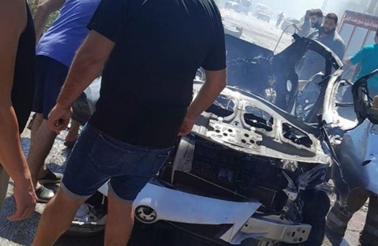 حزب الله ينعى أحد مقاوميه قضى بقصف إسرائيلي 