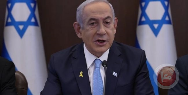 Netanyahu: We will respond and pay a heavy price for any action against us