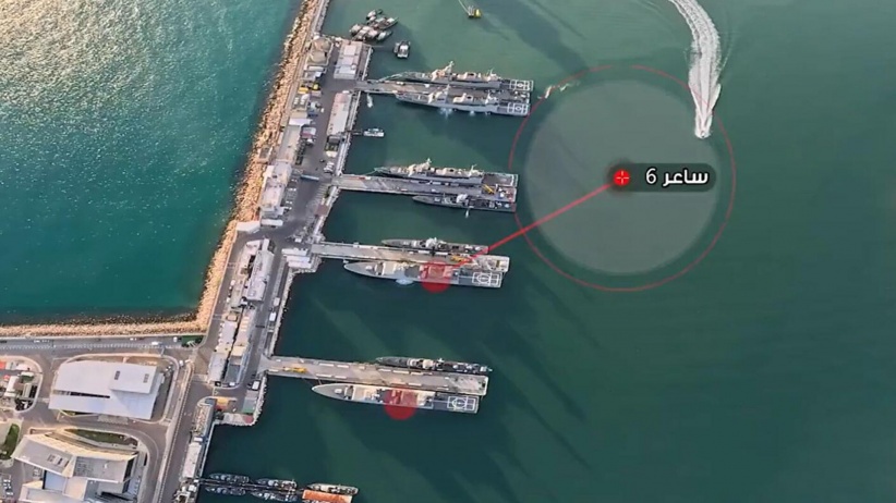 قناة إسرائيلية: &quot;حزب الله&quot; سيستخدم صواريخ دقيقة في رده على اغتيال فؤاد شكر