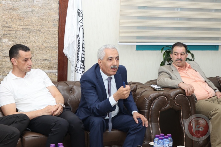 أزمة مياه الشرب في الخليل تبلغ ذروتها