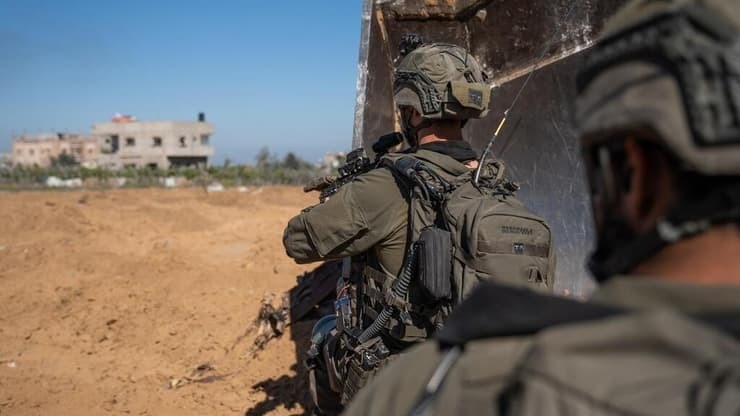 351 يوما للحرب على فلسطين 
