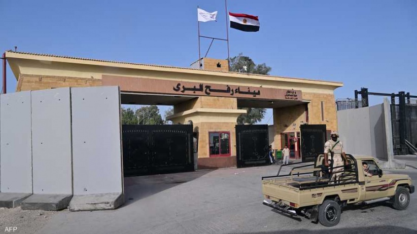رد مصري على ادعاءات إسرائيل بشأن وجود أنفاق على أراضيها