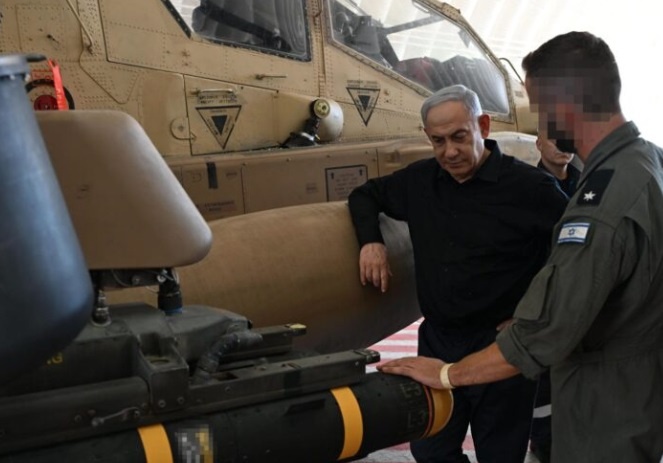 صحيفة: نتنياهو أرسل فريق التفاوض بمخطط مرفوض