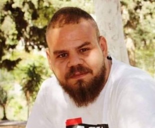 شهيد برصاص الاحتلال في جنين