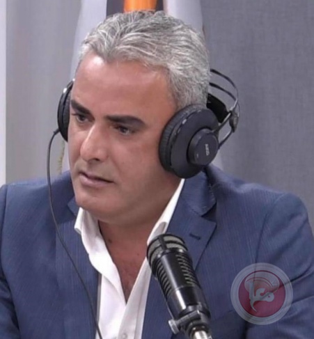 زكارنه: يدعو لاسناد المناطق المنكوبة في شمال الضفة 