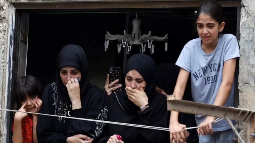  29 شهيدا و121 مصابا بالضفة منذ بدء عملية الاحتلال العسكرية