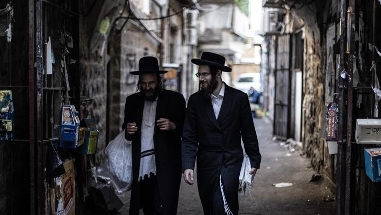 حاخام &quot;يبارك&quot; جنودا متهمين بالاعتداء جنسيا على أسير فلسطيني