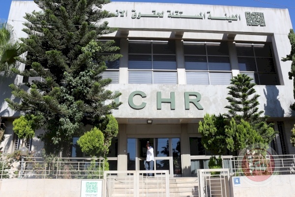 الهيئة المستقلة تدين مقتل المواطن الربعي بغزة وتطالب بتحقيق عاجل