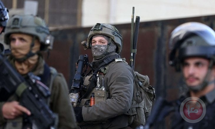 الشاباك يدعي: أحبطنا عملية في تل أبيب وتم اعتقال 5 أشخاص