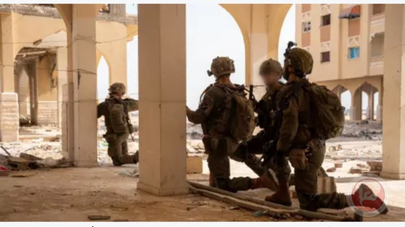 الرئيس السابق للسي اي ايه: على إسرائيل ألا تغادر غزة