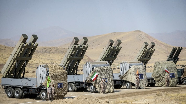 إيران ترفع حالة التأهب حول منشآتها النووية: &quot;ننتظر هجوما كل ليلة&quot;