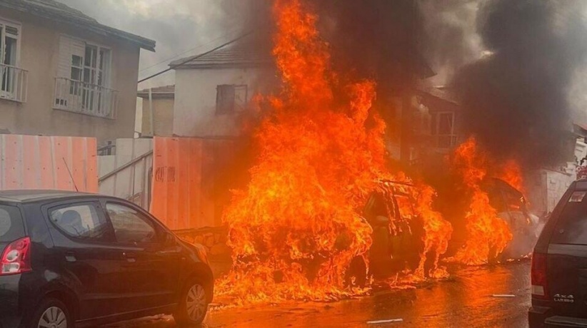 حزب الله: استهدفنا قاعدة شراغا ومنطقة الكريوت وقاعدة زوفولون بصليات صاروخية