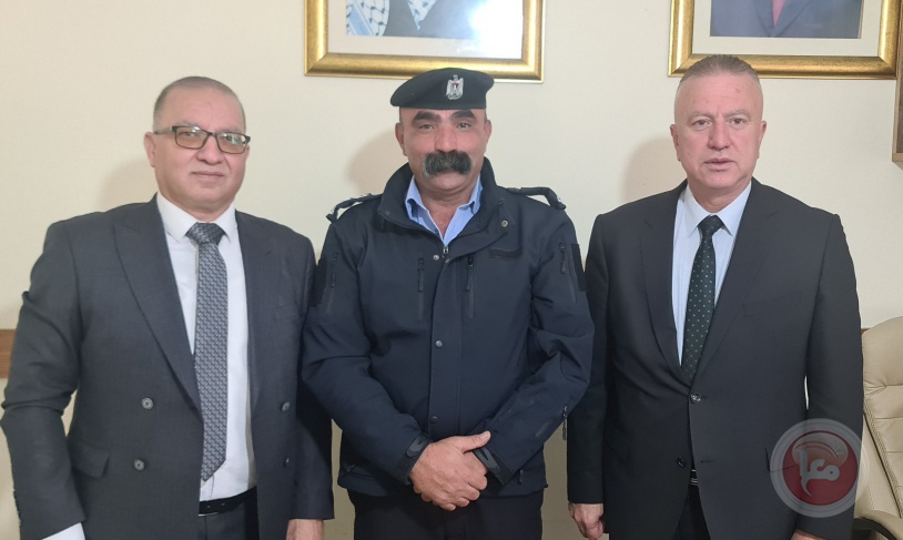 الشرطة تضبط أكثر من 40 مركبة تشكل ازعاجا للمواطنين منذ بداية الشهر الحالي بالخليل