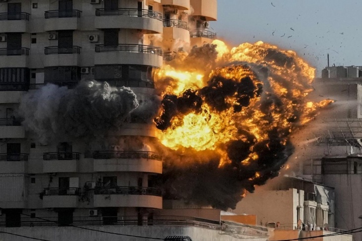 القناة 12: إسرائيل تمهل حماس حتى نهاية الأسبوع المقبل للإفراج عن المحتجزين أو العودة للقتال