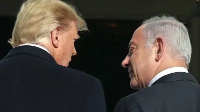نتنياهو يزور البيت الأبيض الاسبوع المقبل