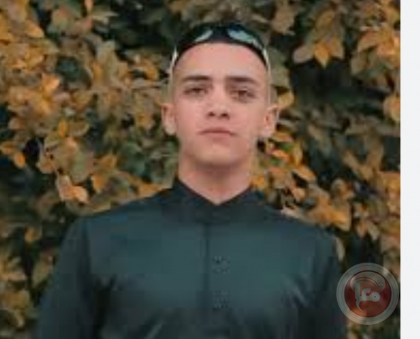 الأجهزة الأمنية تعلن مسؤوليتها عن استشهاد شاب في جنين وتؤكد التزامها بالعدالة