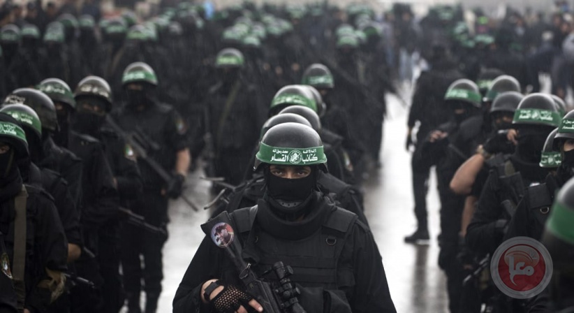 مصادر عسكرية إسرائيلية: حماس نجحت في تجنيد آلاف المقاتلين الجدد
