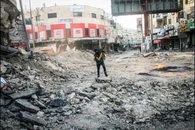 اسرائيل تخشى من ٧ اكتوبر من الاردن والضفة..هكذا يستعد الجيش