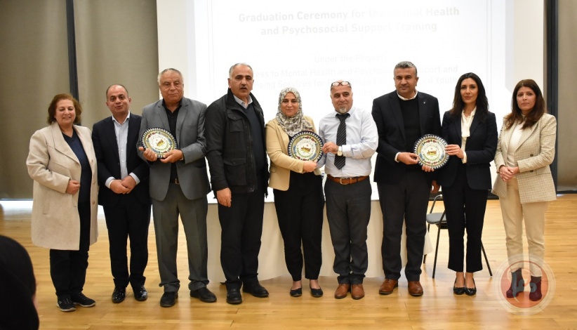 &quot;التعليم العالي&quot; وأفكار تختتمان برنامج الدعم النفسي في عدد من الجامعات