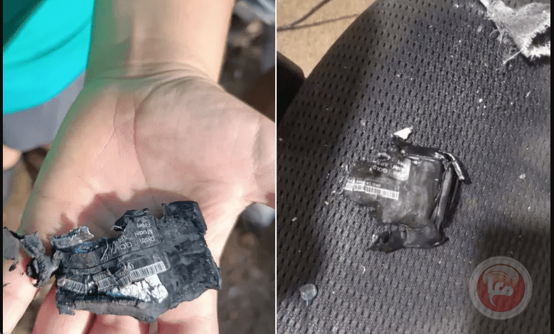 جهاز الموساد يكشف تفاصيل جديدة عن تفجير&quot; اجهزة البيجر&quot; 