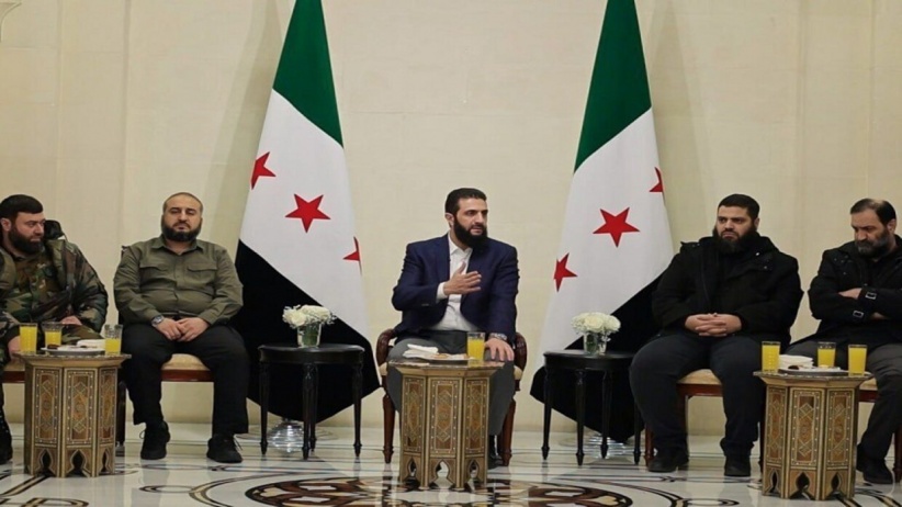 تقرير عبري عن &quot;الشرع&quot; وعما ستفعله إسرائيل في سوريا &quot;عاجلا أم آجلا&quot;